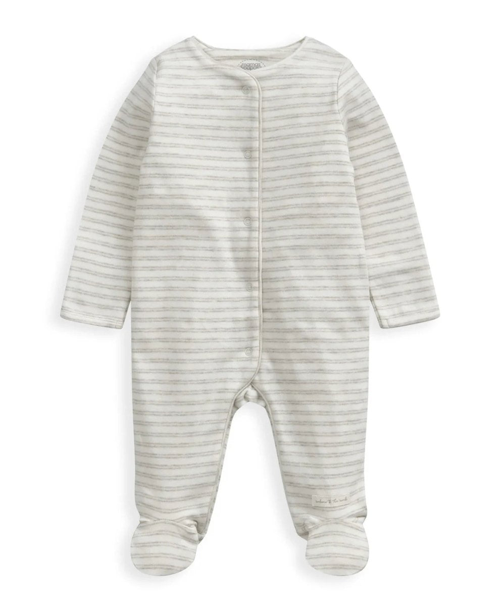 Bear Hug Teddy Starter Set (4 Piece) | Set | Mamas & Papas for Mamas & Papas LB - 6hr