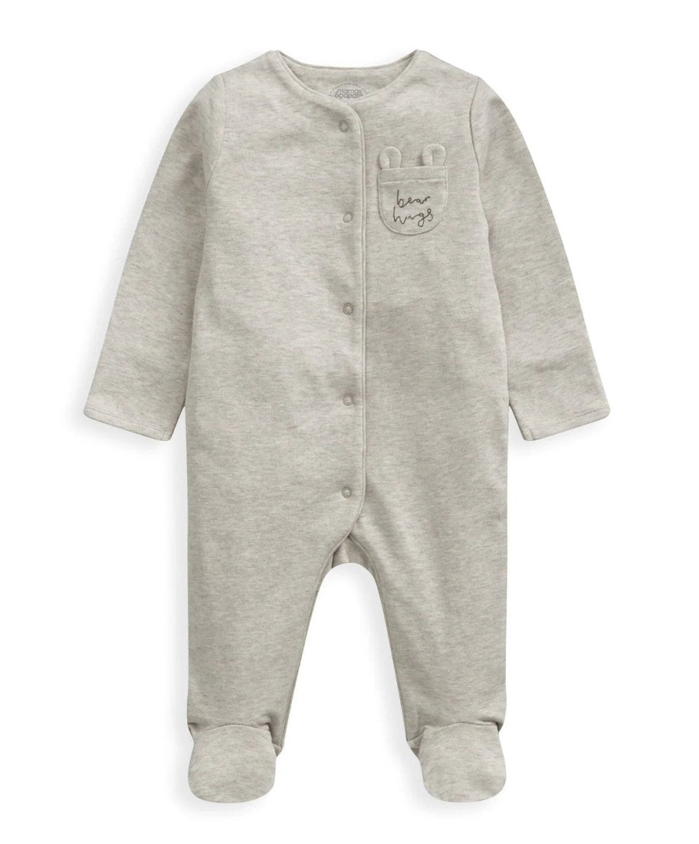 Bear Hug Teddy Starter Set (4 Piece) | Set | Mamas & Papas for Mamas & Papas LB - 6hr