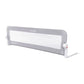 Bed Rail I Am Safe 150cm Beige Grey | Bed Rail | KikkaBoo for Mamas & Papas LB - Furniture & Nursery