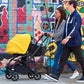 Bee6 Stroller | Stroller | Bugaboo for Mamas & Papas LB - Baby Gear