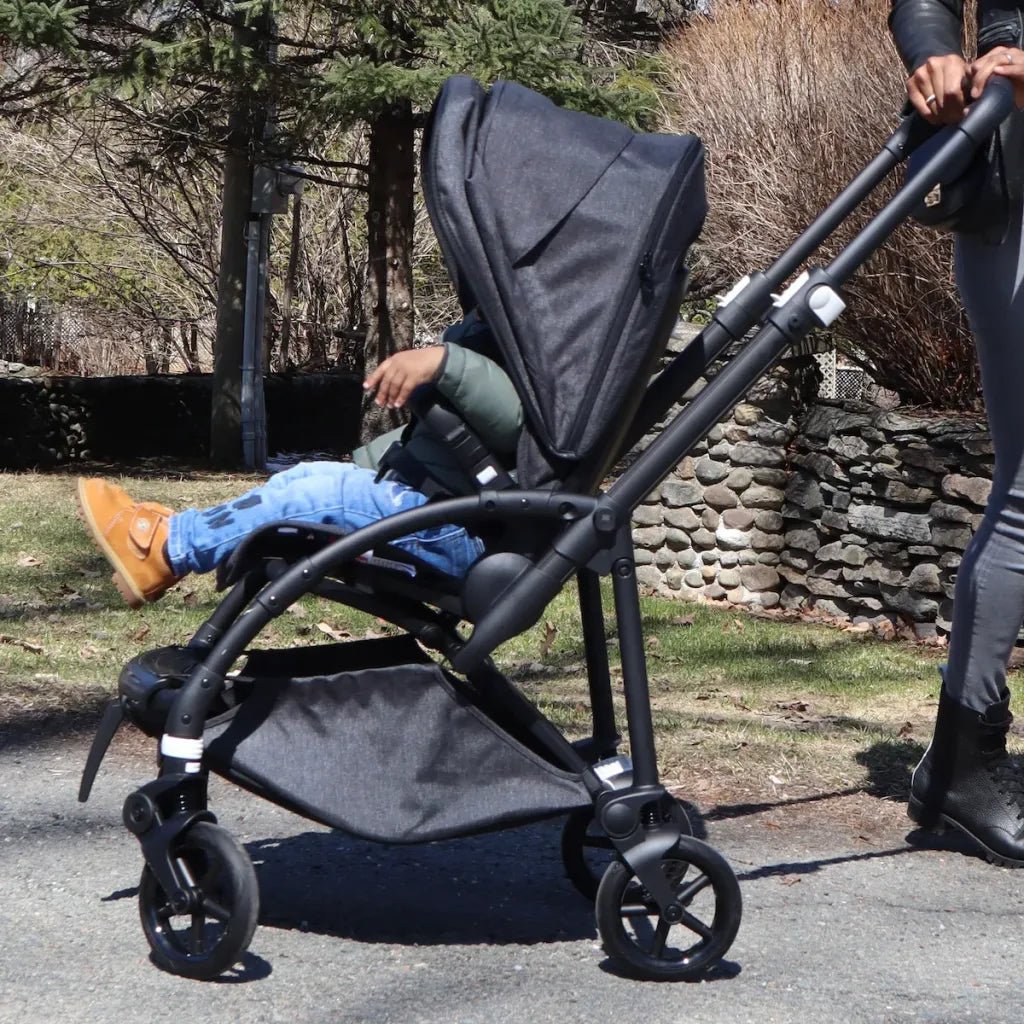 Bee6 Stroller | Stroller | Bugaboo for Mamas & Papas LB - Baby Gear