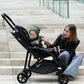 Bee6 Stroller | Stroller | Bugaboo for Mamas & Papas LB - Baby Gear
