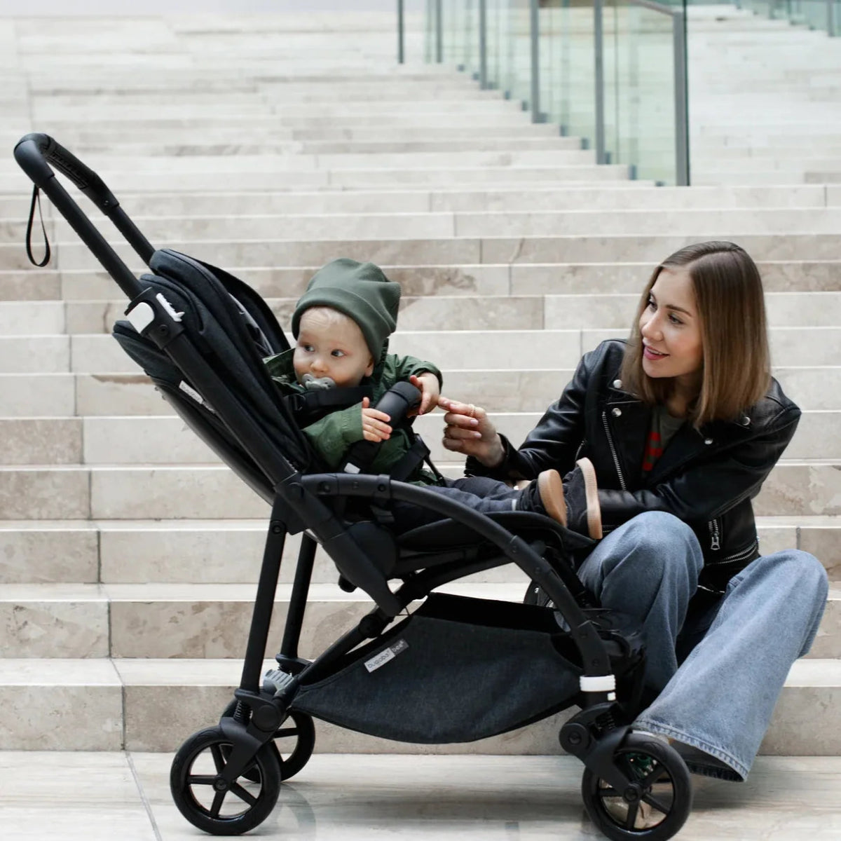 Bee6 Stroller | Stroller | Bugaboo for Mamas & Papas LB - Baby Gear