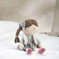 Bella Rag Doll | Plush & Soft Toy | Mamas & Papas for Mamas & Papas LB - category