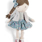 Bella Rag Doll | Plush & Soft Toy | Mamas & Papas for Mamas & Papas LB - category