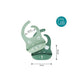 Bib with Pocket in Silicone Bib'sy Pack of 2 | Bib | Babymoov for Mamas & Papas LB - 6hr