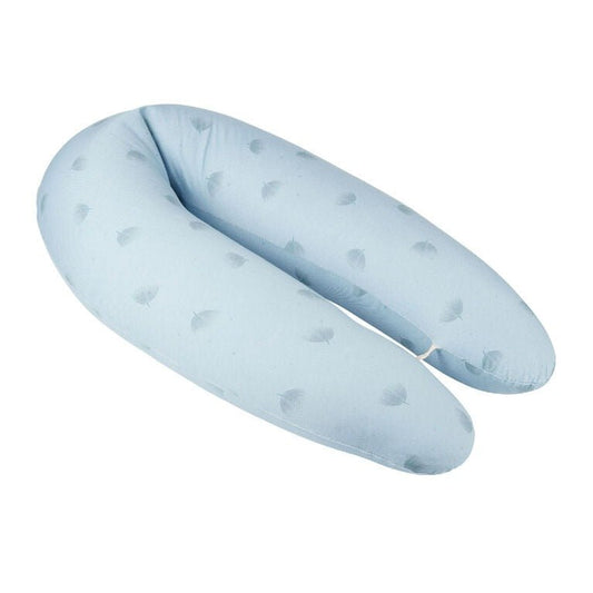 B.Love Maternity Pillow Wind Blue | Nursing Pillow | Babymoov for Mamas & Papas LB - Breast Feeding