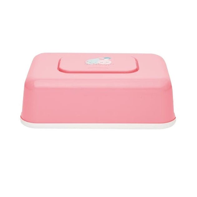 Blush Baby Napkin Box | Care Kit | Bebejou for Mamas & Papas LB - 6hr