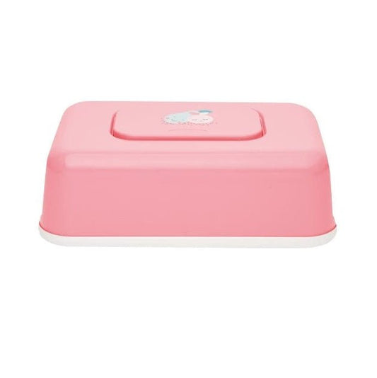Blush Baby Napkin Box | Care Kit | Bebejou for Mamas & Papas LB - 6hr