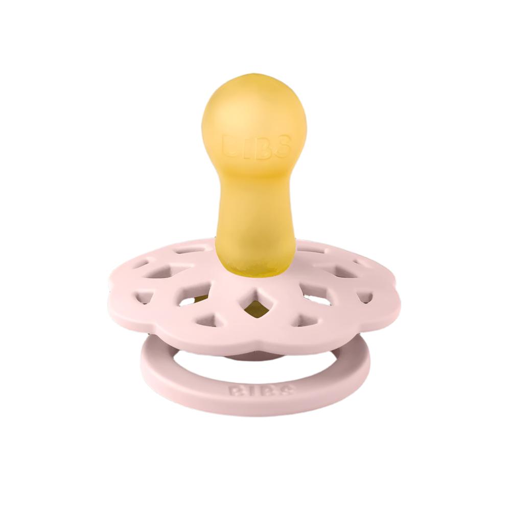 Boheme Pack of 2 | Pacifier | Bibs for Mamas & Papas LB - 6hr