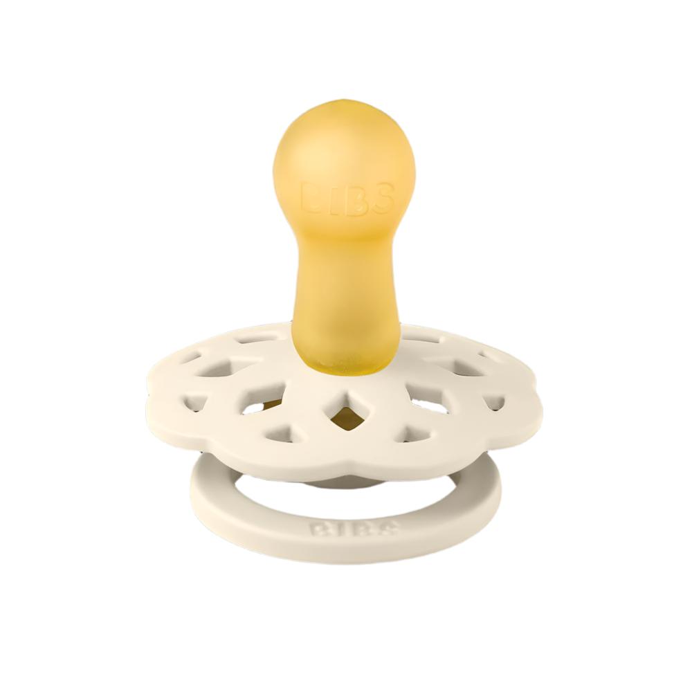 Boheme Pack of 2 | Pacifier | Bibs for Mamas & Papas LB - 6hr