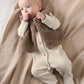 Borg Gilet & All In One Outfit Set | Sleepsuit | Mamas & Papas for Mamas & Papas LB - 6hr