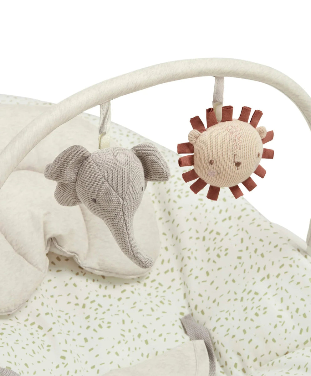 Born to be Wild Capella Bouncer | Bouncer | Mamas & Papas for Mamas & Papas LB - new - arrival