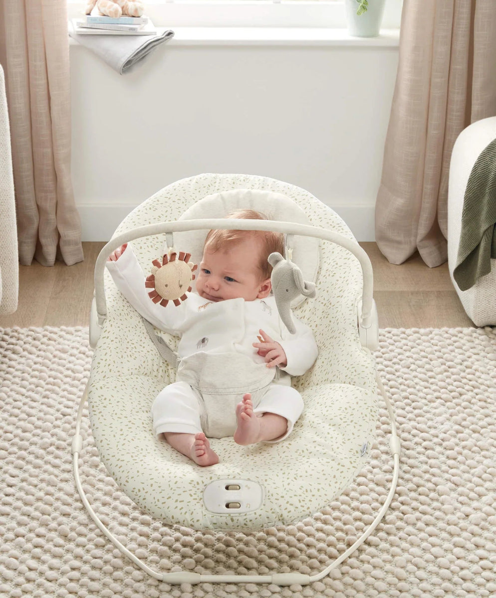 Born to be Wild Capella Bouncer | Bouncer | Mamas & Papas for Mamas & Papas LB - new - arrival