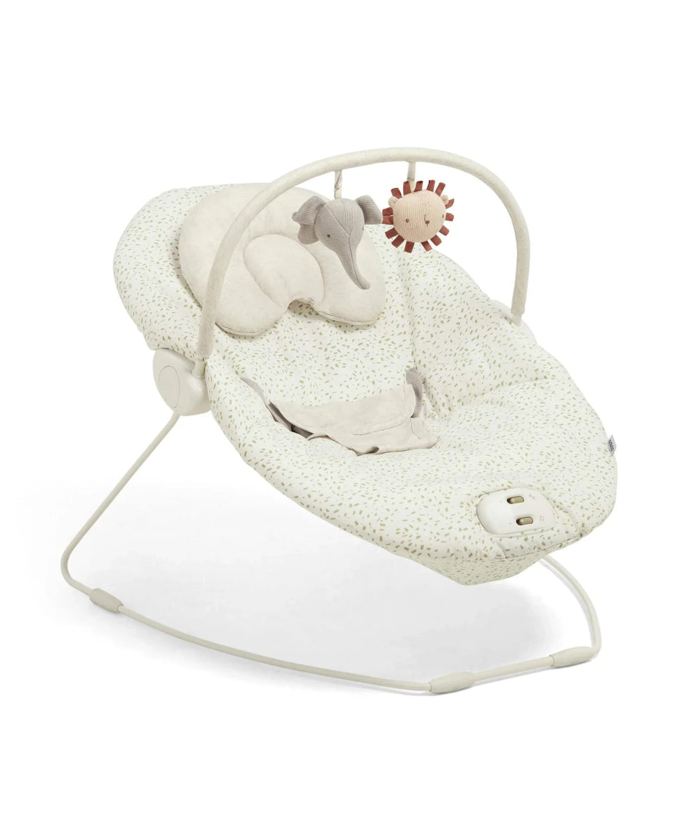 Born to be Wild Capella Bouncer | Bouncer | Mamas & Papas for Mamas & Papas LB - new - arrival