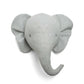 Born to be Wild - Elephant Head Wall Art | Wall Art | Mamas & Papas for Mamas & Papas LB - Furniture & Nursery