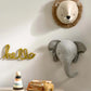 Born to be Wild - Lion Head Wall Art | Wall Art | Mamas & Papas for Mamas & Papas LB - new - arrival