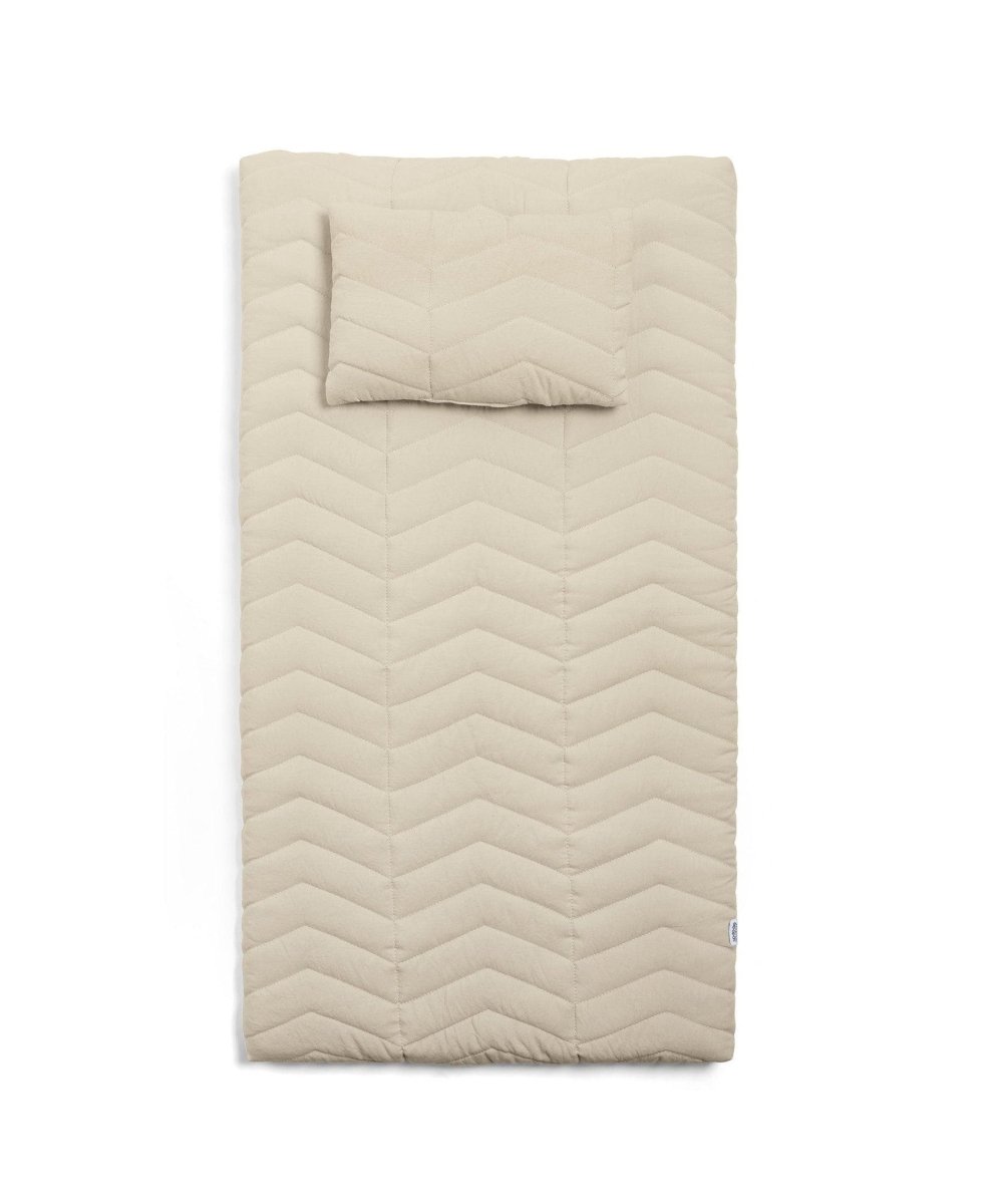 Born To Be Wild - Luxury Changing Mat | Changing Mat | Mamas & Papas for Mamas & Papas LB - Baby Changing & Hygiene