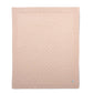 Born To Be Wild - Pink Pointelle Blanket | Blanket | Mamas & Papas for Mamas & Papas LB - 6hr