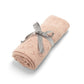 Born To Be Wild - Pink Pointelle Blanket | Blanket | Mamas & Papas for Mamas & Papas LB - 6hr