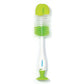 Bottle Brush with Suction Cup | Cleaning Tool | Babyono for Mamas & Papas LB - 6hr
