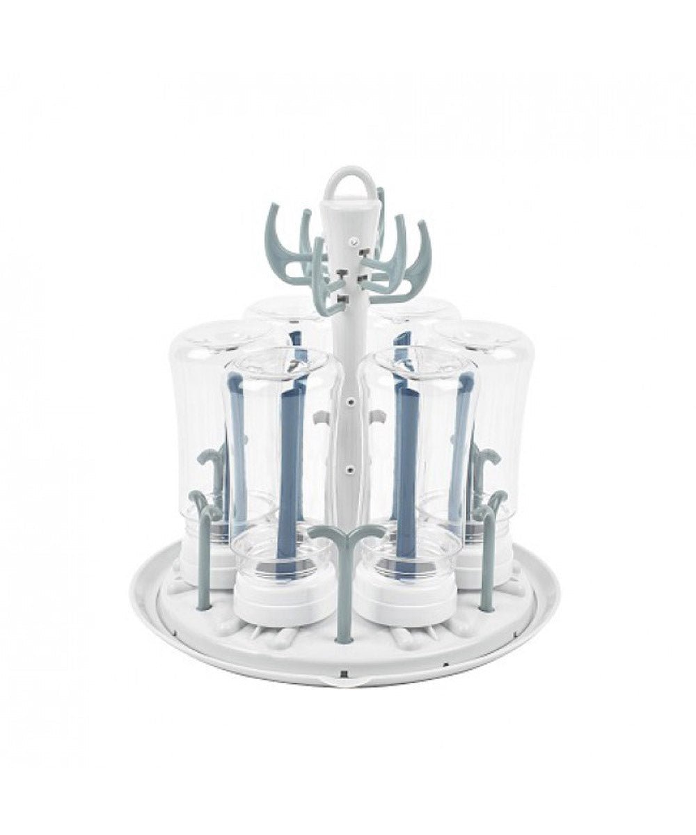 Bottle Dryer | Drying Rack | Babymoov for Mamas & Papas LB - 6hr