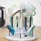 Bottle Dryer | Drying Rack | Babymoov for Mamas & Papas LB - 6hr