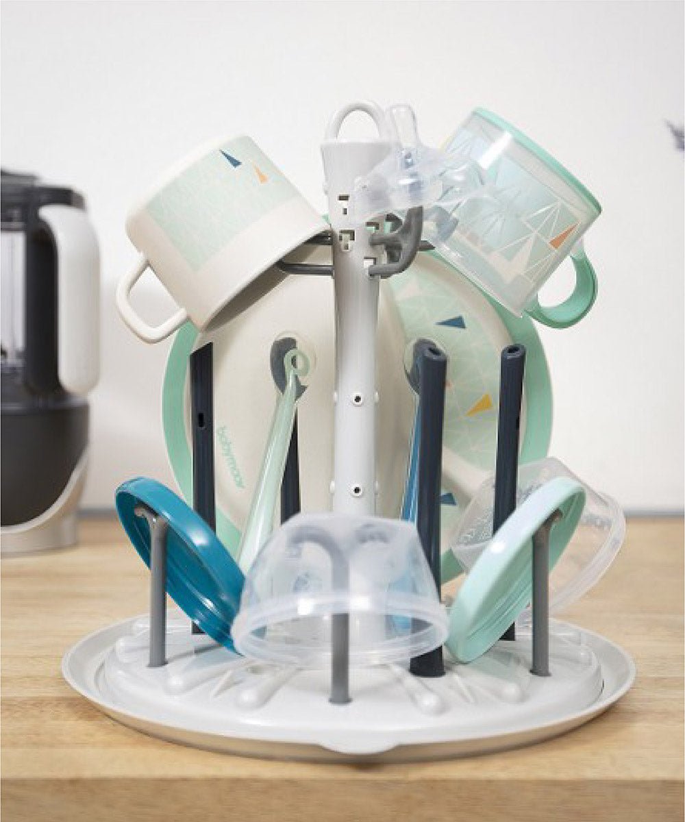 Bottle Dryer | Drying Rack | Babymoov for Mamas & Papas LB - 6hr