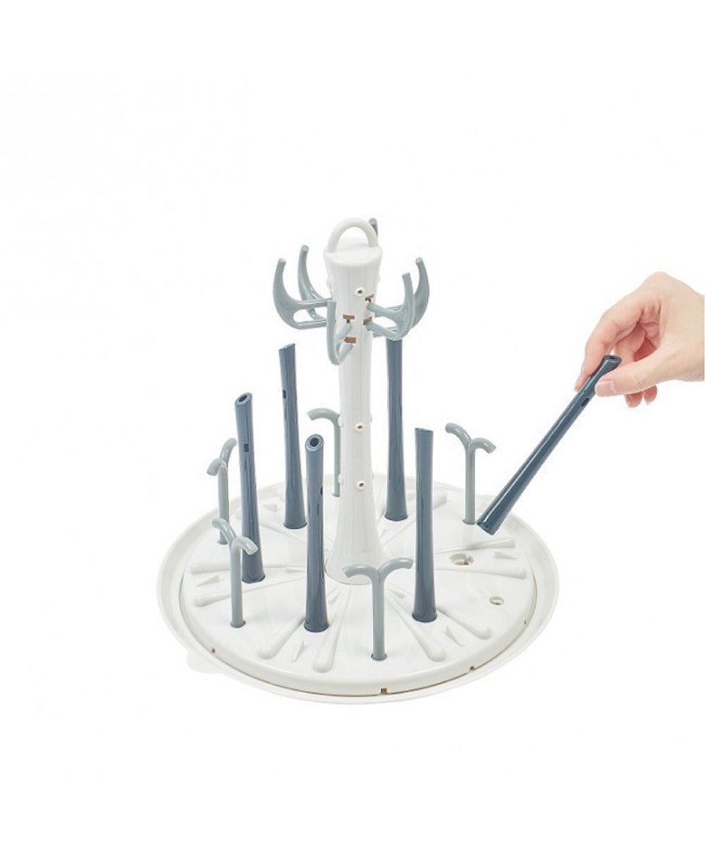 Bottle Dryer | Drying Rack | Babymoov for Mamas & Papas LB - 6hr