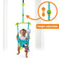Bounce 'n Spring Deluxe Door Jumper with Take - Along Toys | Bouncer | Bright Starts for Mamas & Papas LB - Christmas