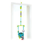 Bounce 'n Spring Deluxe Door Jumper with Take - Along Toys | Bouncer | Bright Starts for Mamas & Papas LB - Christmas