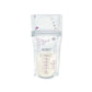 Breast Milk Storage Bags Pack of 25 | Breastfeeding Milk Storage | Thermobaby for Mamas & Papas LB - 6hr