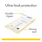 Breastmilk Storage Bags Pack of 25 | Breastfeeding Milk Storage | Medela for Mamas & Papas LB - Breast Feeding