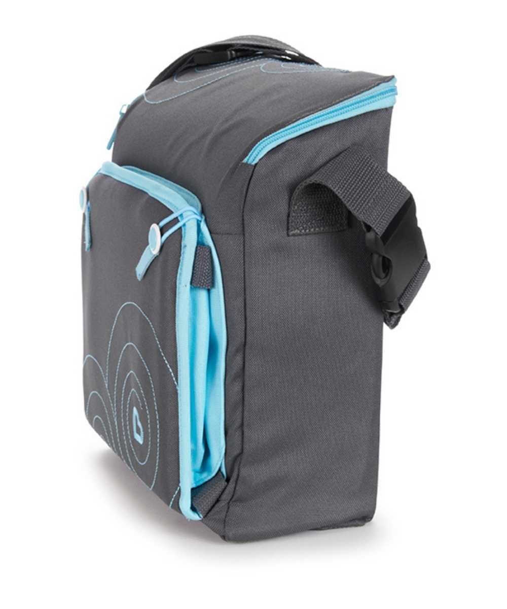 Brica® Goboost™ Travel Booster Seat | Booster Seat | Munchkin for Mamas & Papas LB - 6hr