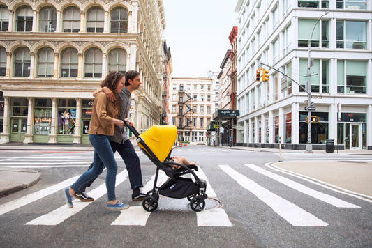 Bee6 Stroller