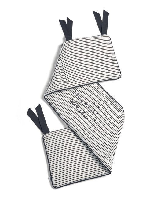 Bumper - Starry Skies | Crib Bumper | Mamas & Papas for Mamas & Papas LB - 6hr