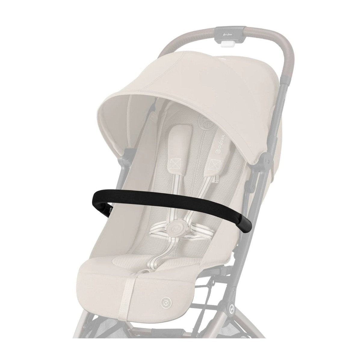 Bumperbar Libelle - Orfeo | Bumper Bar | Cybex for Mamas & Papas LB - 6hr