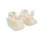 Bunny Slippers 3 - 6 | Slipper | Mamas & Papas for Mamas & Papas LB - Accessories