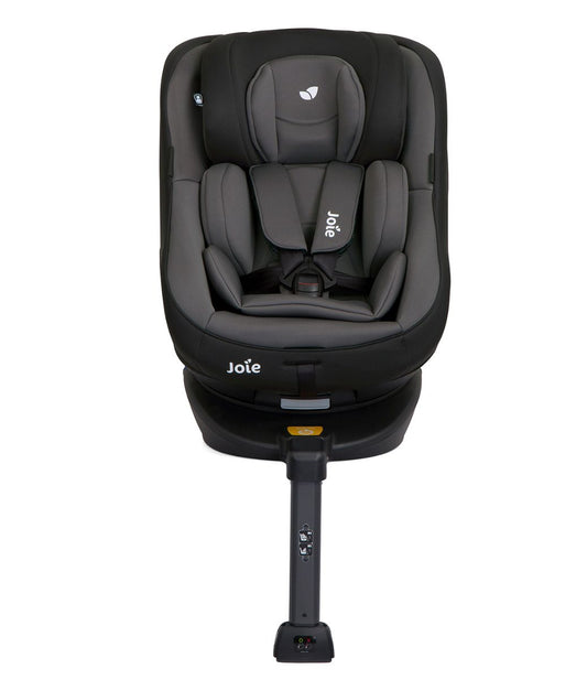 Joie Spin 360 Car Seat Ember | Mamas & Papas, Babies, Nursing, Car Seat