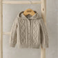 Cable Knit Cardigan | Cardigan | Mamas & Papas for Mamas & Papas LB - 6hr