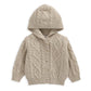 Cable Knit Cardigan | Cardigan | Mamas & Papas for Mamas & Papas LB - 6hr