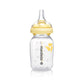 Calma Bottle and Teat 250 ml | Bottle Feeding | Medela for Mamas & Papas LB - 6hr