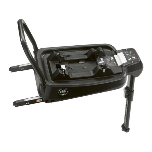Base Auto Isofix 2 in 1 Antracite
