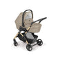 Fluido Easy Travel System Beige