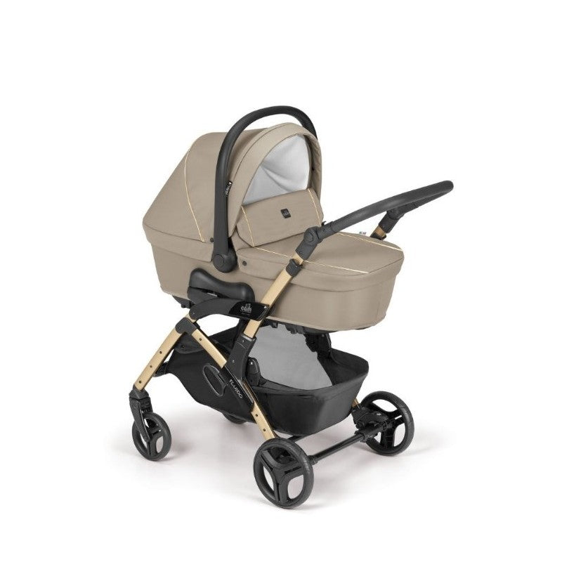 Fluido Easy Travel System Beige
