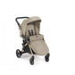 Fluido Easy Travel System Beige