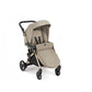 Fluido Easy Travel System with Base Auto Isofix 2 in 1