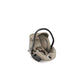 Fluido Easy Travel System with Base Auto Isofix 2 in 1