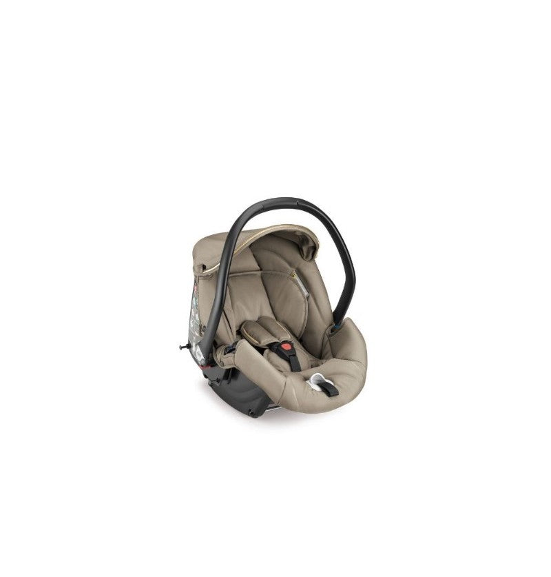 Fluido Easy Travel System with Base Auto Isofix 2 in 1