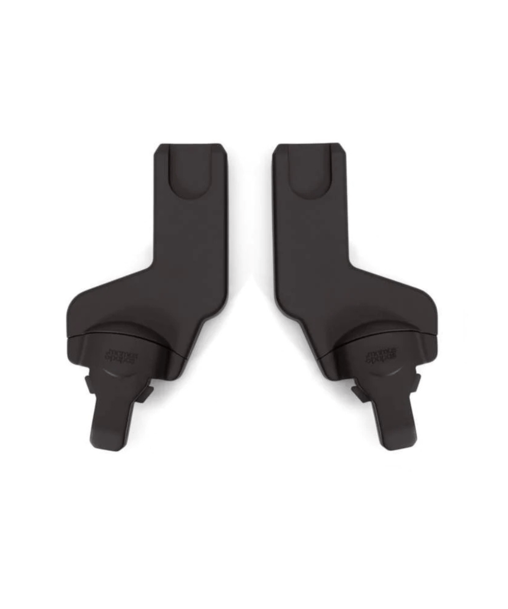 Car Seat Adaptors - Armadillo Flip XT & Ocarro - Maxi - Cosi | Car Seat Adaptor | Mamas & Papas for Mamas & Papas LB - 6hr